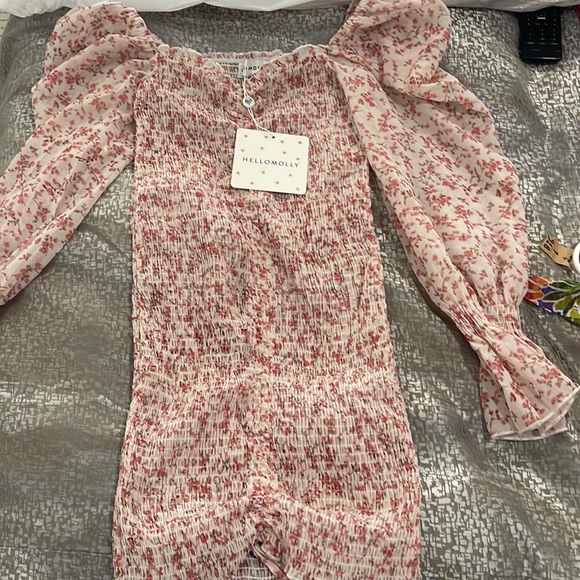 Brand new dress hello Molly brand (Australian ) - Picture 4 of 4